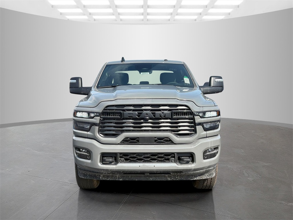 2026 Ram 2500 Big Horn photo 6