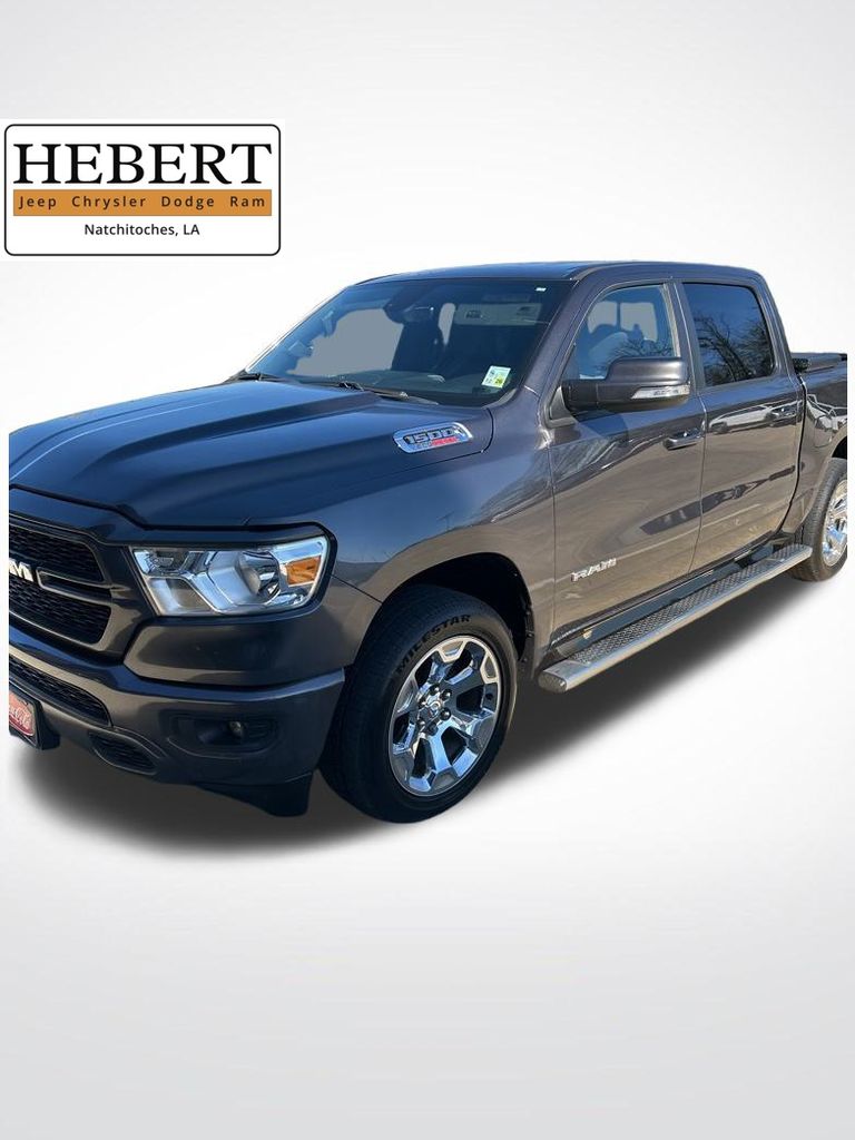 2022 RAM Ram 1500 Pickup Big Horn/Lone Star's photo