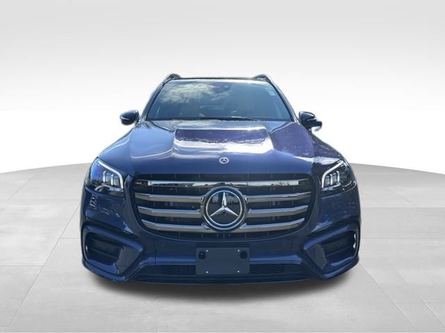 2026 Mercedes Benz GLS 450 4MATIC photo 7