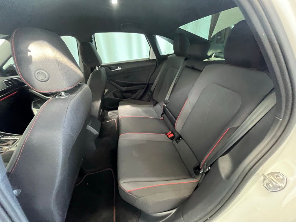 2024 Volkswagen Jetta GLI Autobahn Anniversary Edition photo 23