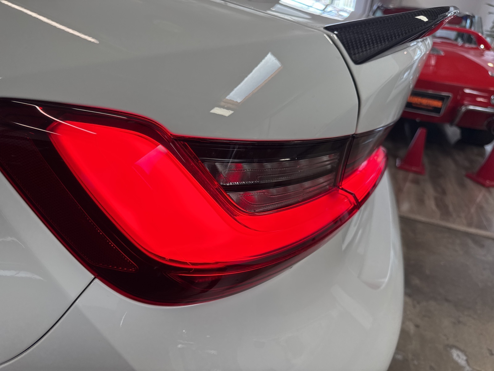 2024 Bmw M340i photo 24