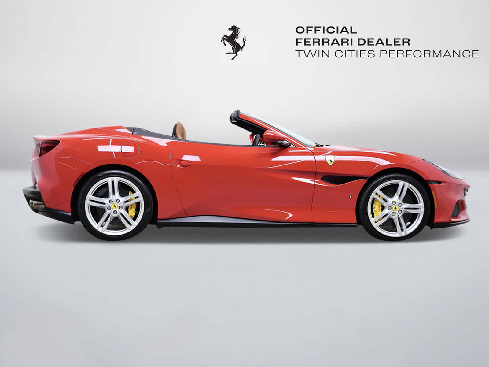 2022 Ferrari Portofino M photo 9
