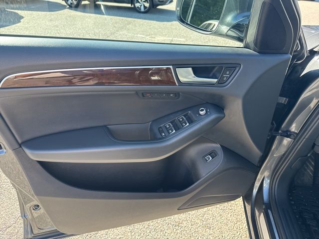 2016 Audi Q5 Premium Plus photo 21