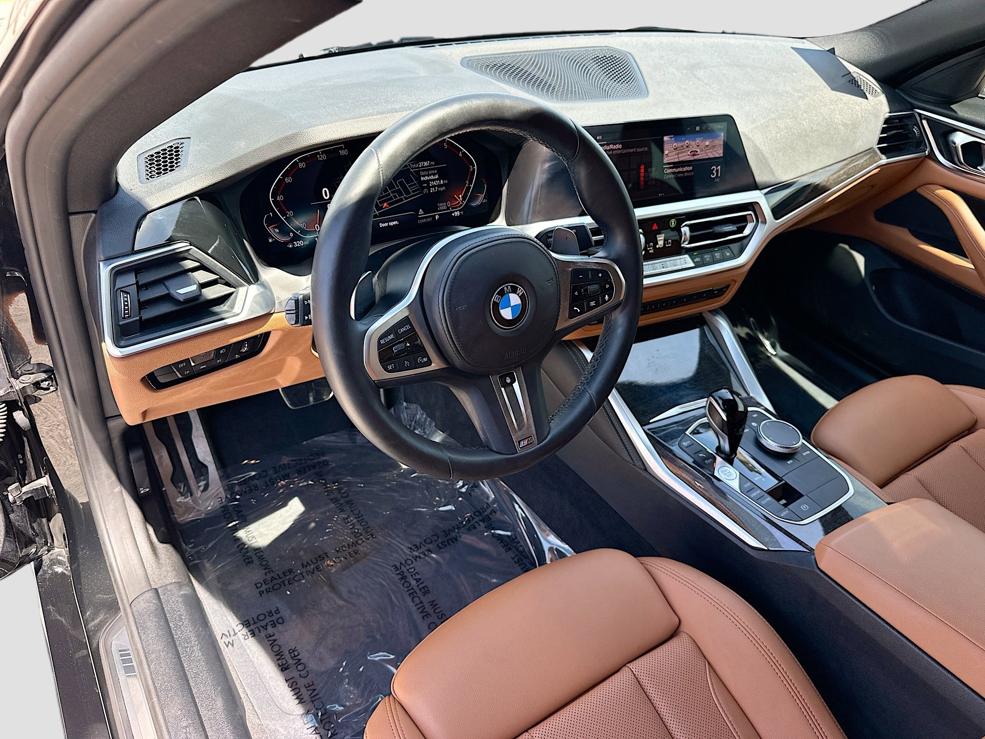 2023 Bmw 430i GC photo 9