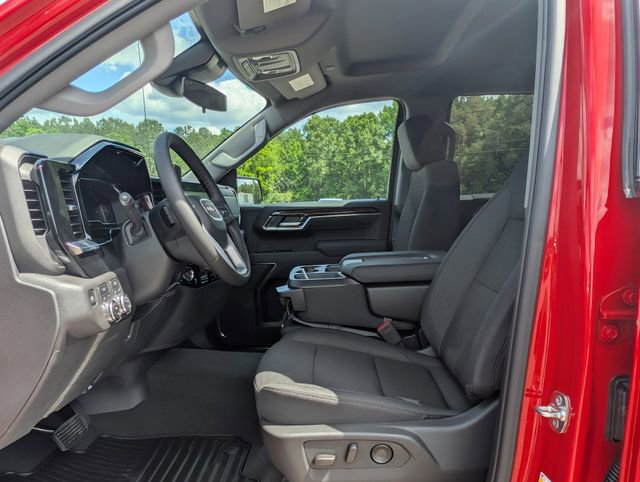 2025 Gmc Sierra 1500 Elevation photo 12