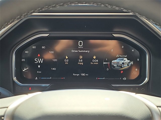2026 Gmc Sierra 1500 Denali photo 2