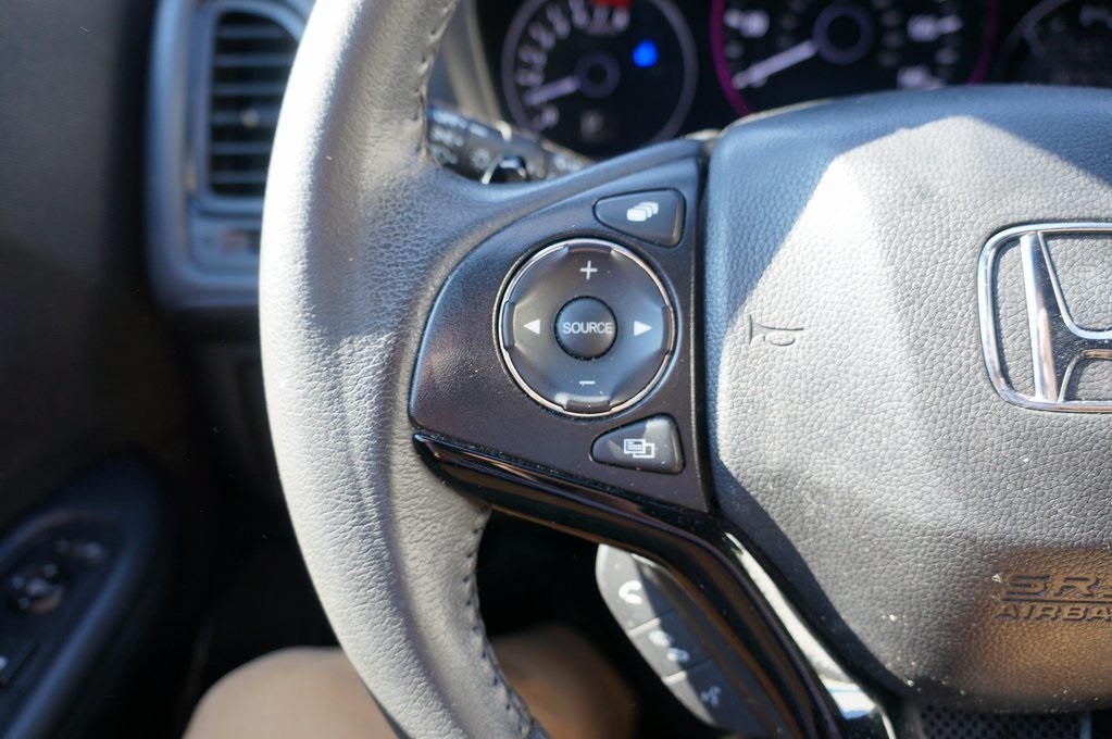 2022 Honda HR-V Sport photo 12