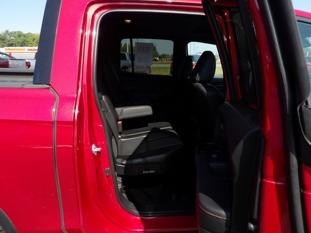 2024 Honda Ridgeline TrailSport photo 41