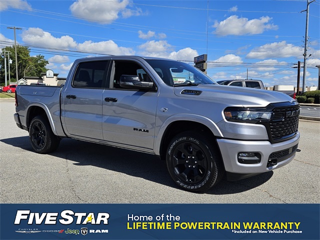 2026 RAM Ram 1500 Pickup Big Horn/Lone Star's photo