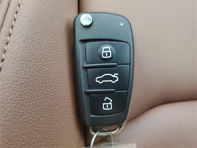2021 Audi Q3 Premium S line photo 16