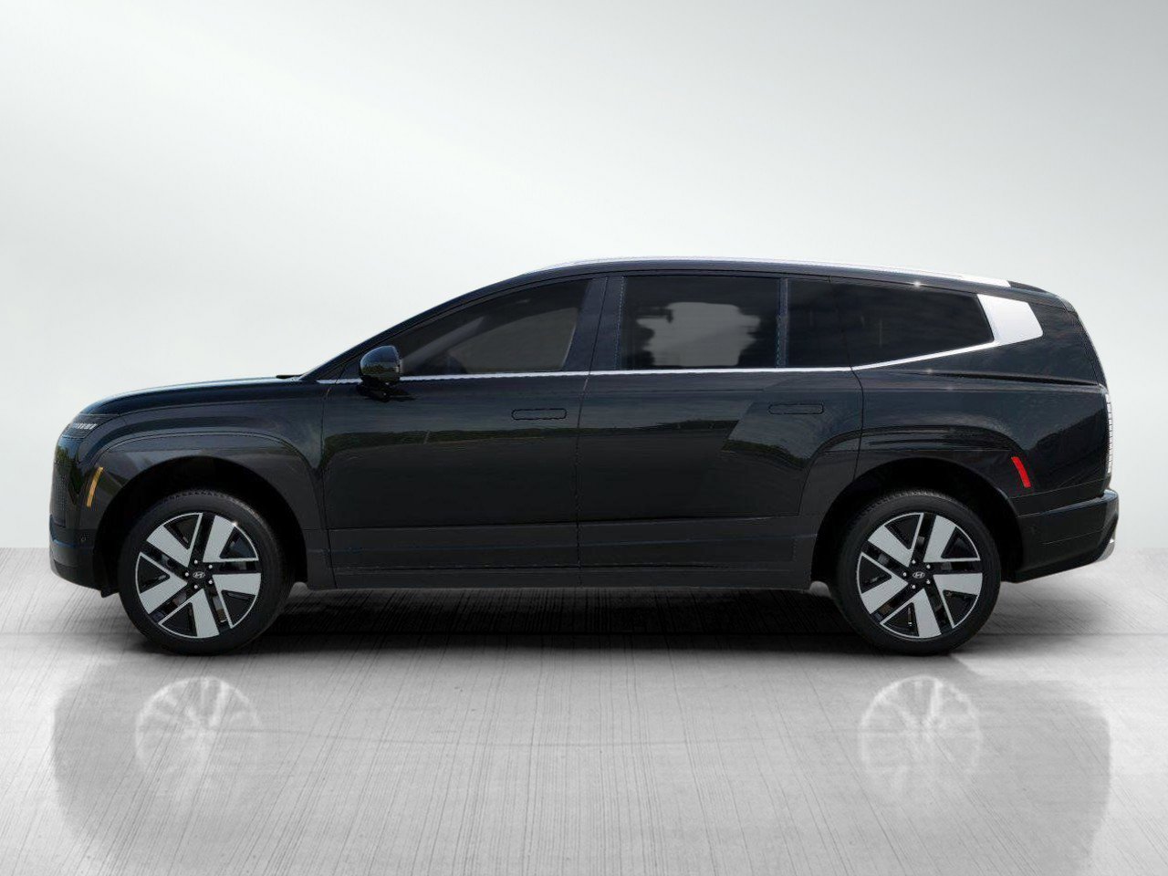 2026 Hyundai Ioniq SEL photo 2