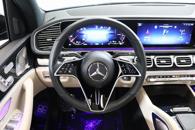 2024 Mercedes Benz GLE 4MATIC photo 4