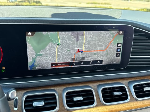 2020 Mercedes Benz GLE 350 photo 11