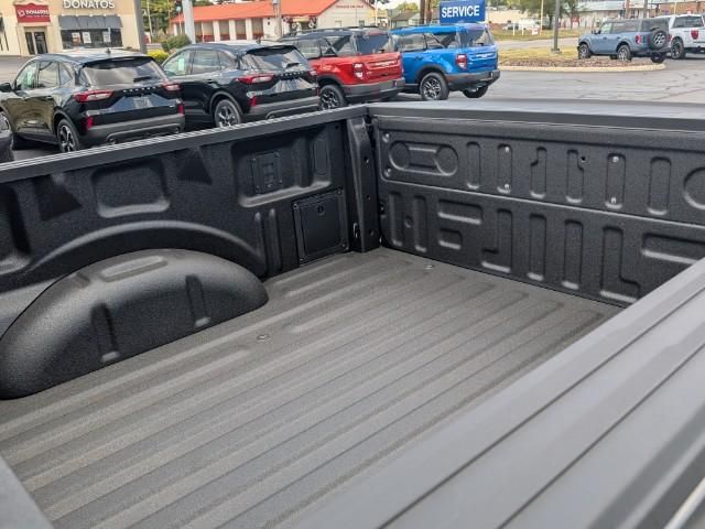 2025 Ford F-150 STX photo 59