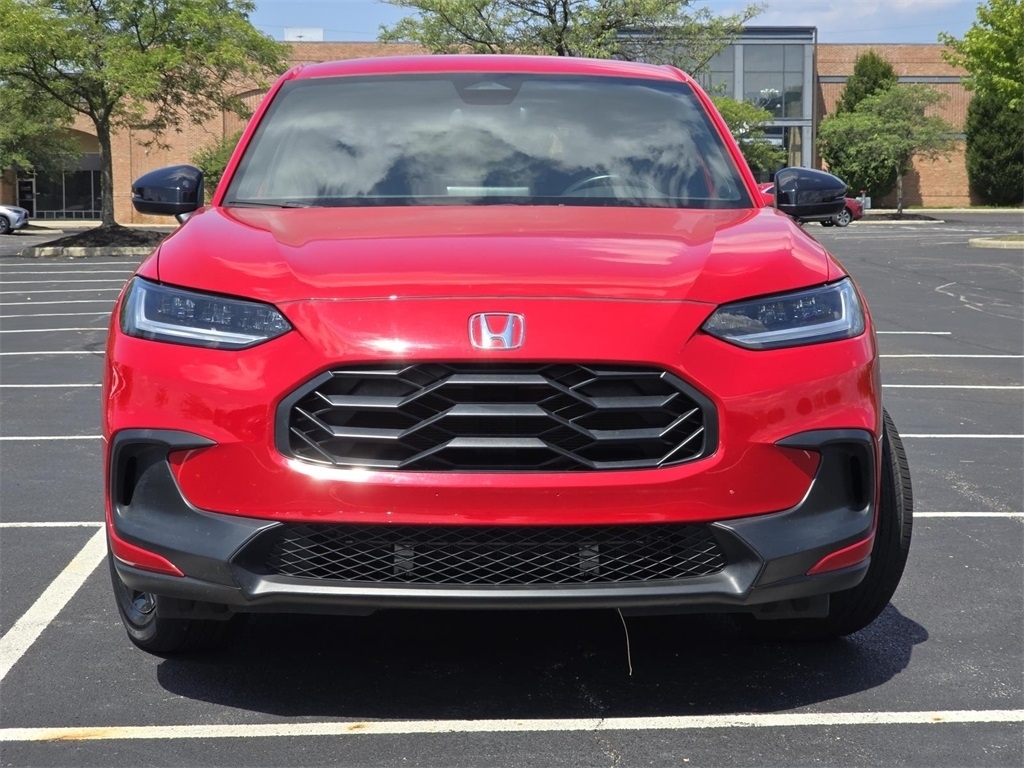 2023 Honda HR-V Sport photo 7