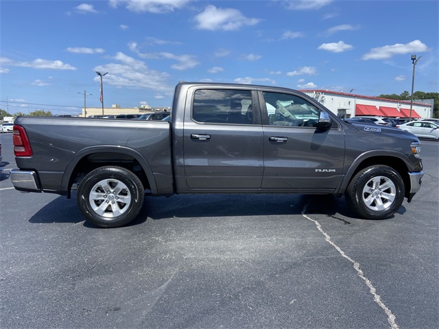 2022 Ram 1500 Laramie photo 18