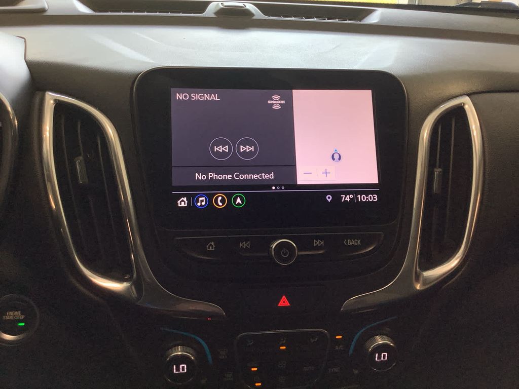 2020 Chevrolet Equinox LT photo 14