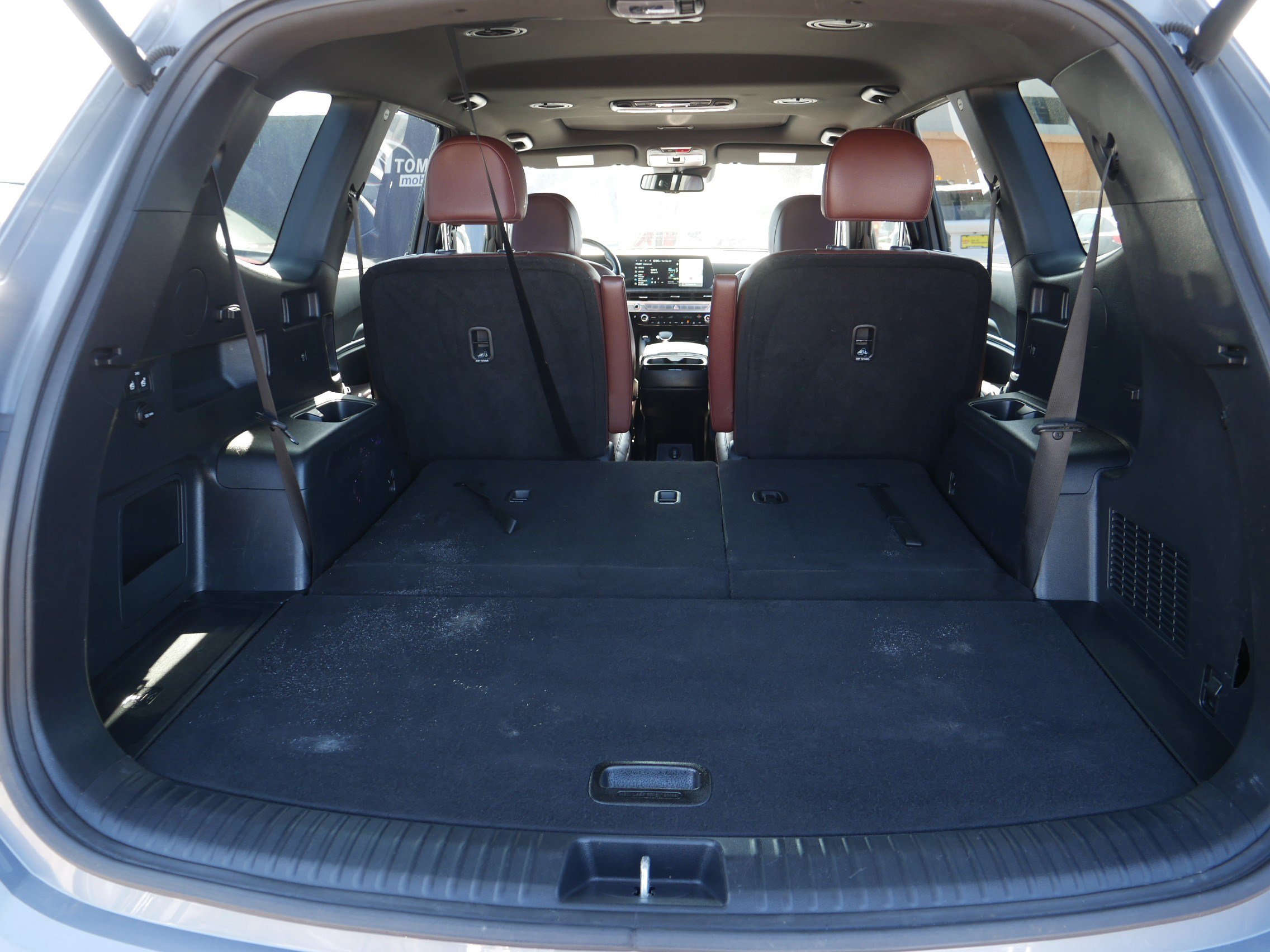 2023 Kia Telluride EX X-Line photo 17