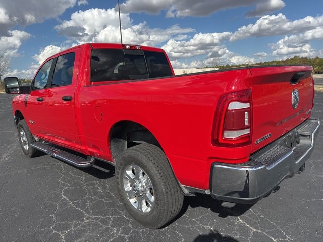 2024 Ram 2500 Big Horn photo 6