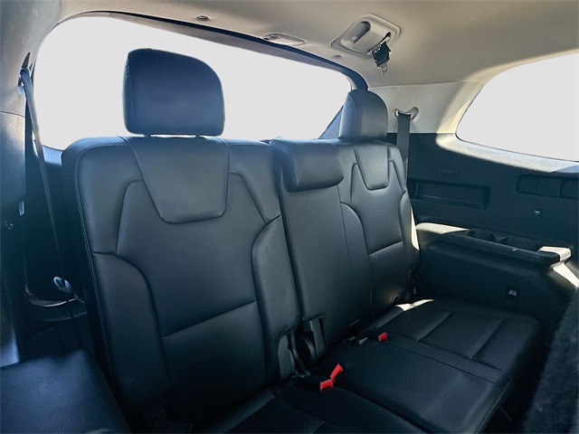 2022 Kia Telluride EX photo 26