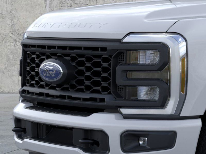 2025 Ford F-250 XL photo 15