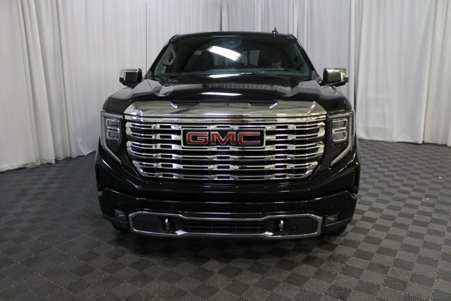 2022 Gmc Sierra 1500 Denali photo 2