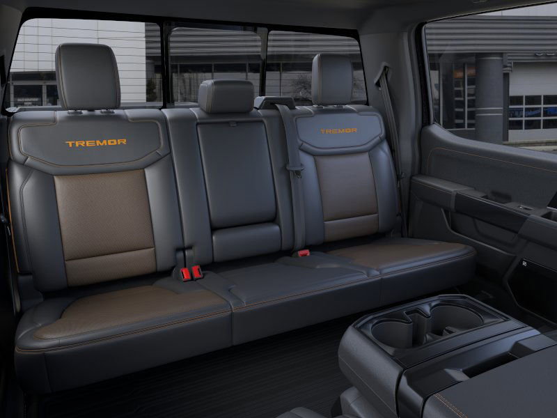 2025 FORD F-150 - Image 10