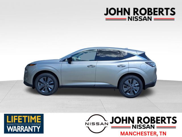 2025 Nissan Murano SL photo 2