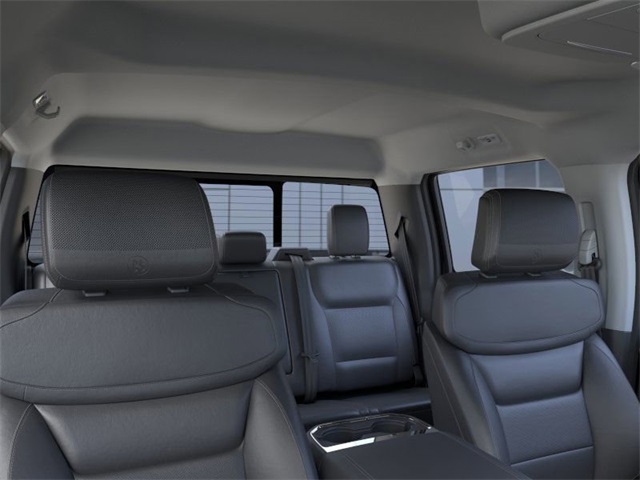2026 Ford F-250 Lariat photo 20