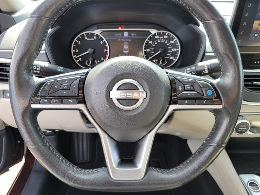 2023 Nissan Altima 2.5 SL photo 18