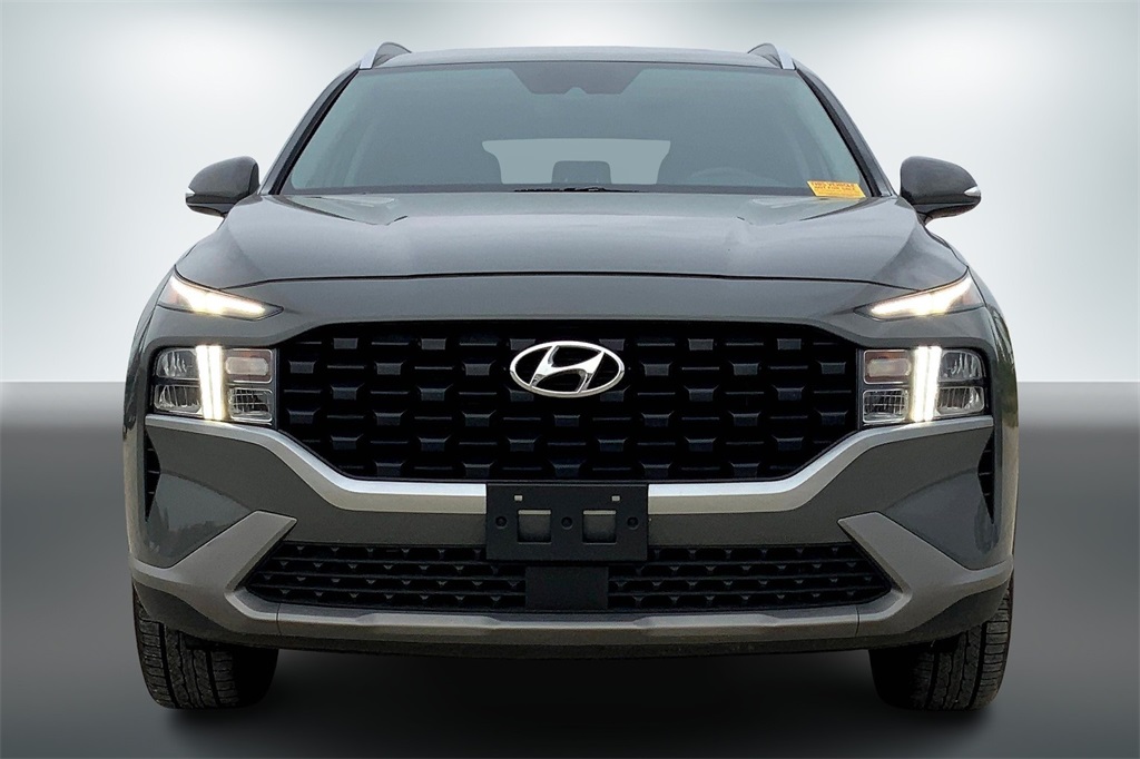 Used 2023 Hyundai Santa Fe SEL with VIN 5NMS2DAJ6PH549908 for sale in Kansas City