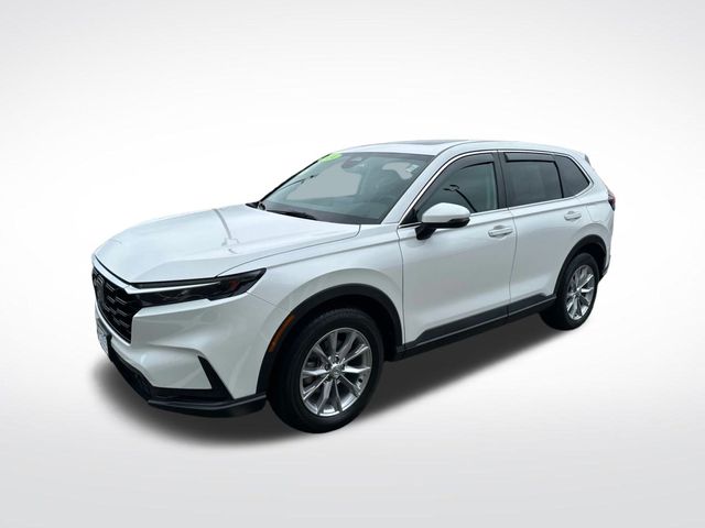 2024 Honda CR-V EX-L photo 2