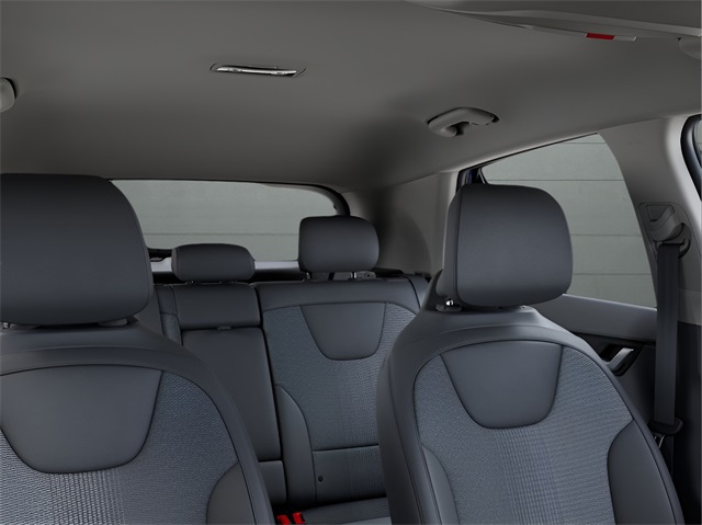 2025 Kia Niro EX photo 22