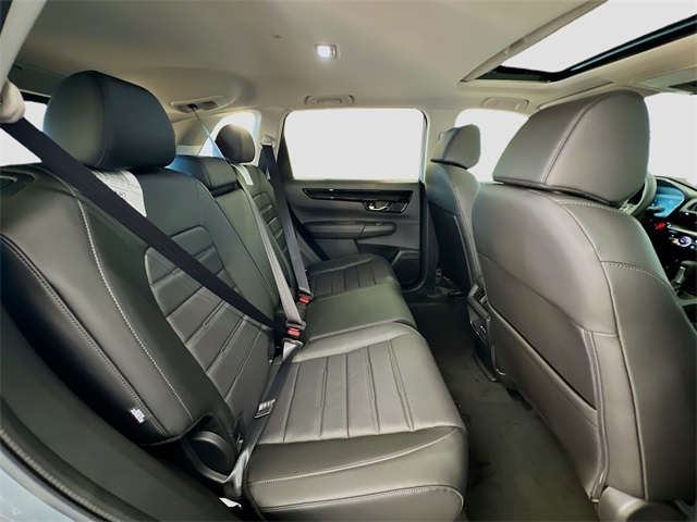 2026 Honda CR-V EX-L photo 26