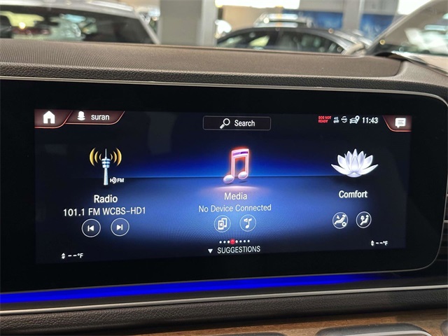 2021 Mercedes Benz GLE 350 4MATIC photo 23