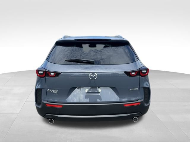 2025 Mazda CX-50 2.5 Select photo 5