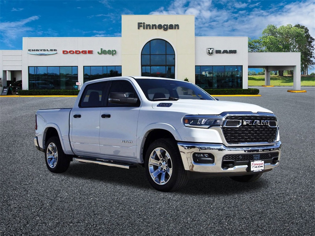 2025 RAM Ram 1500 Pickup Big Horn/Lone Star's photo