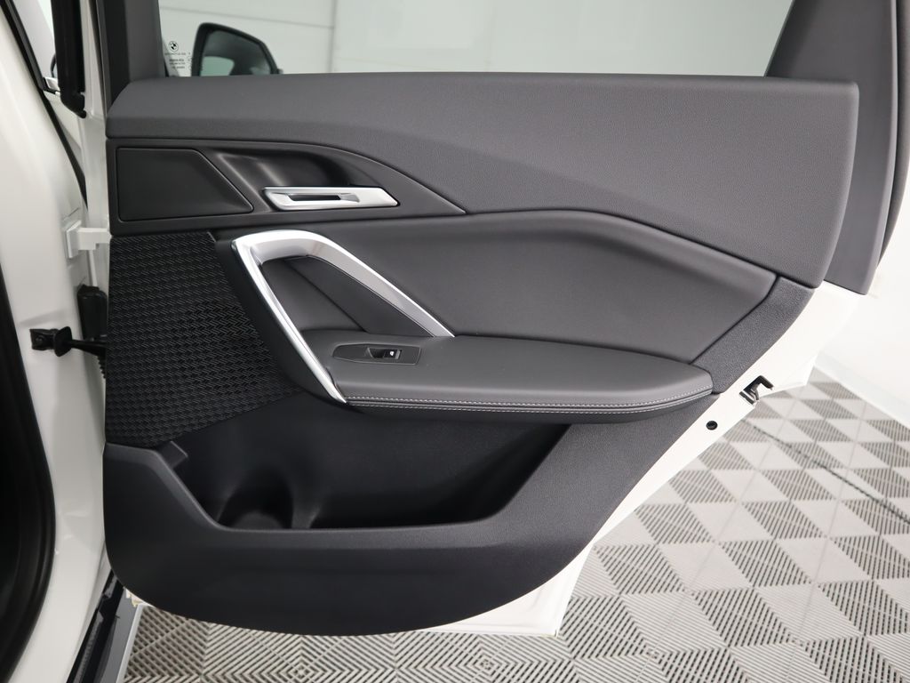 2025 Bmw X1 XDrive28i photo 26