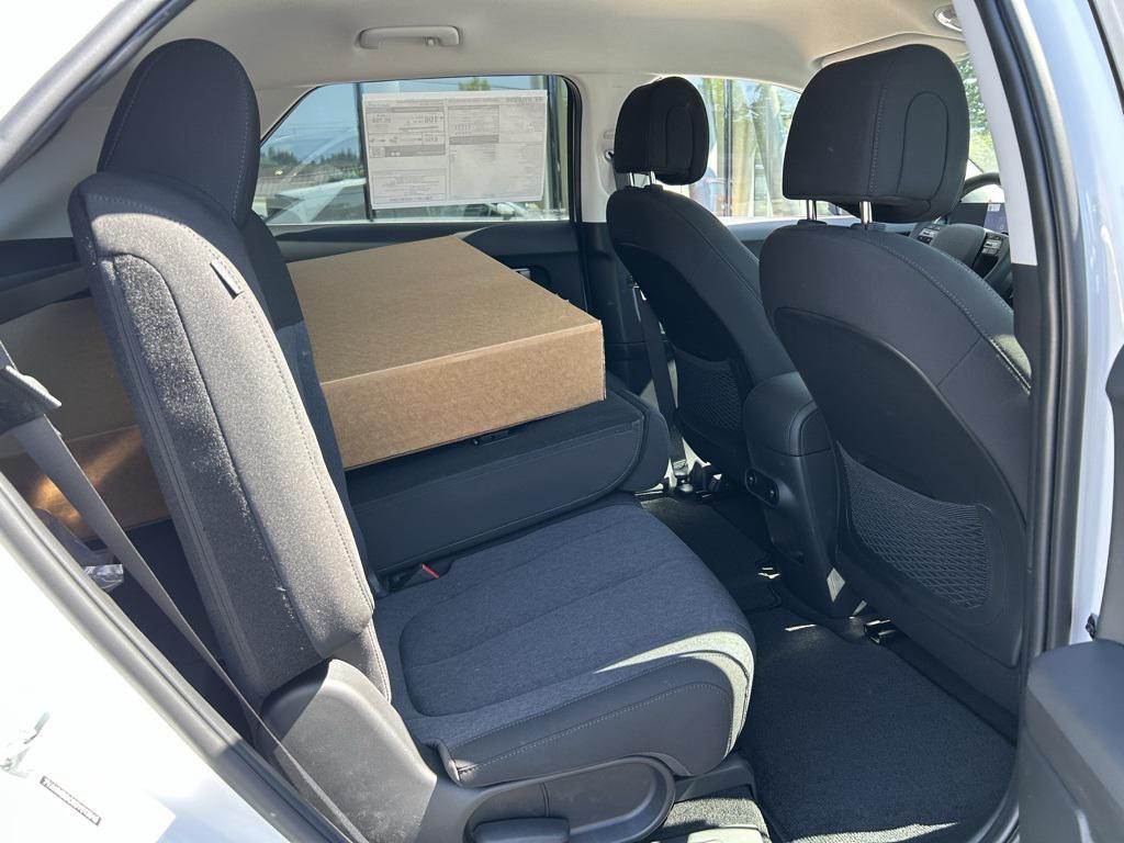 2025 Hyundai Ioniq 5 SE photo 26