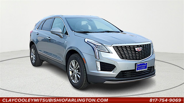 2023 Cadillac XT5 Premium Luxury's photo