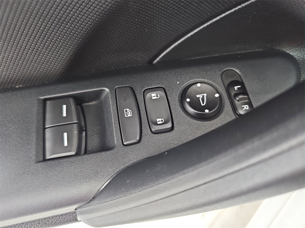 2019 Honda Civic LX photo 28