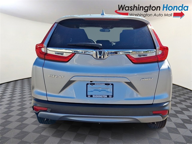2019 Honda CR-V EX photo 5