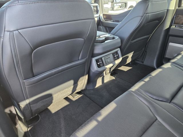 2026 Ford F-250 Lariat photo 25