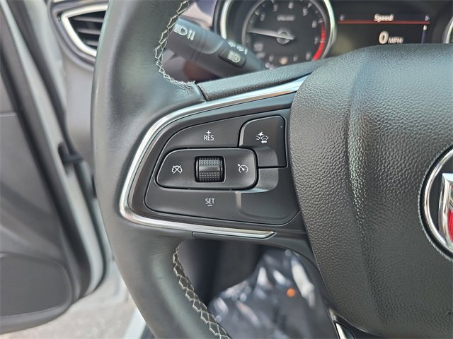 2022 Buick Encore GX Select photo 21