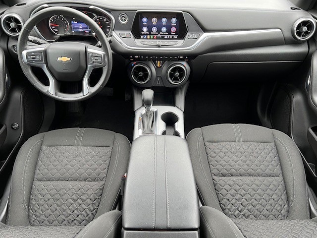 2021 Chevrolet Blazer 1LT photo 17