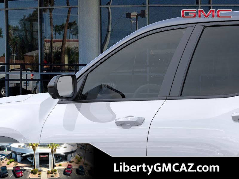 2026 Gmc Terrain Elevation photo 9