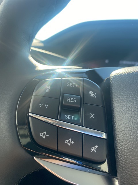 2025 Ford Explorer Platinum photo 20