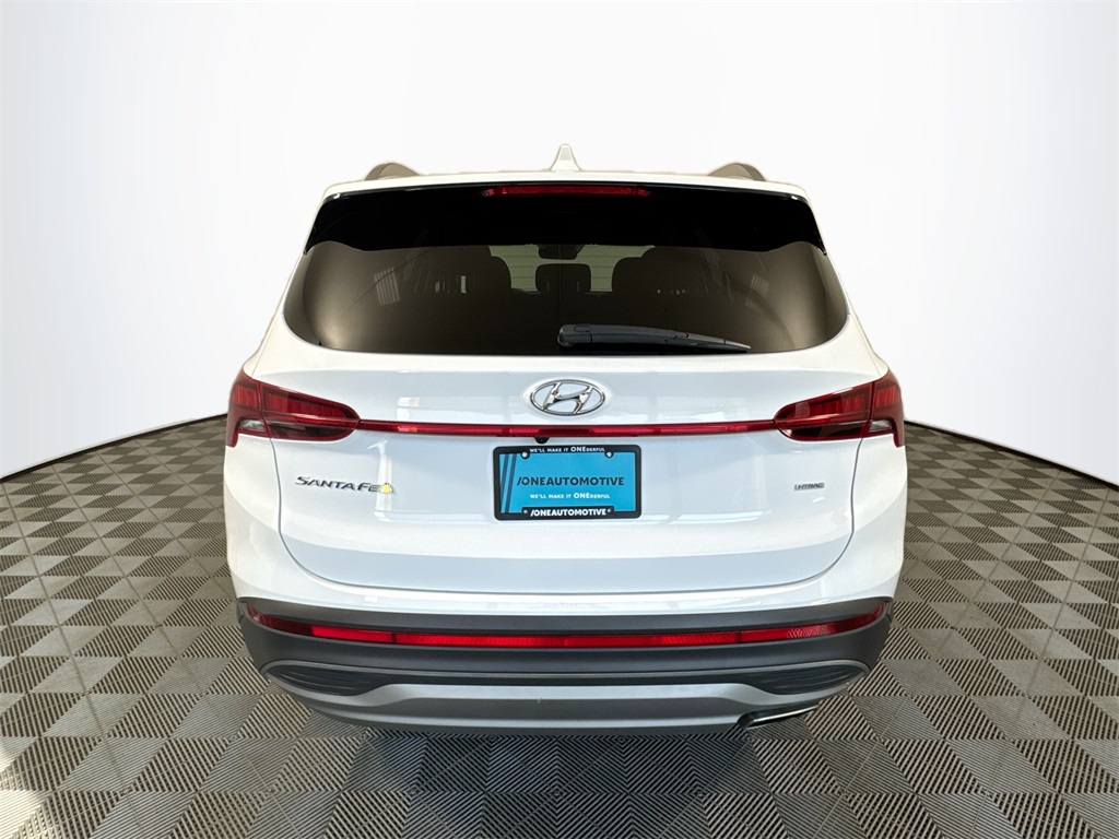 2023 Hyundai Santa Fe SEL photo 11