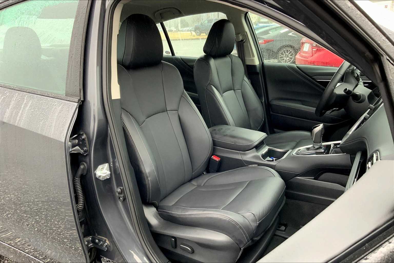 Image 7 of Certified Pre-Owned 2024 Subaru Legacy Limited