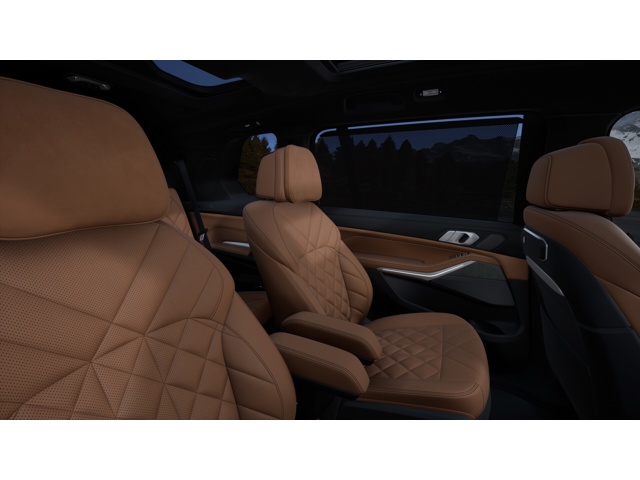 2026 Bmw X7 xDrive40i photo 8